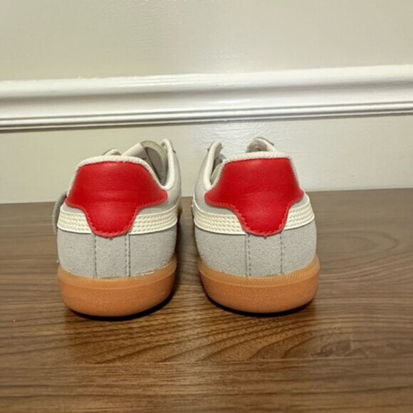 Asics Onitsuka Tiger Mexico 66 Slip-On Silver Sneakers